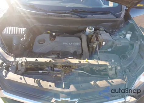 2021 Chevrolet Equinox Fwd Lt from USA, damaged, VIN 3GNAXKEV2ML401632